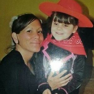 Meet your Posher, Christina